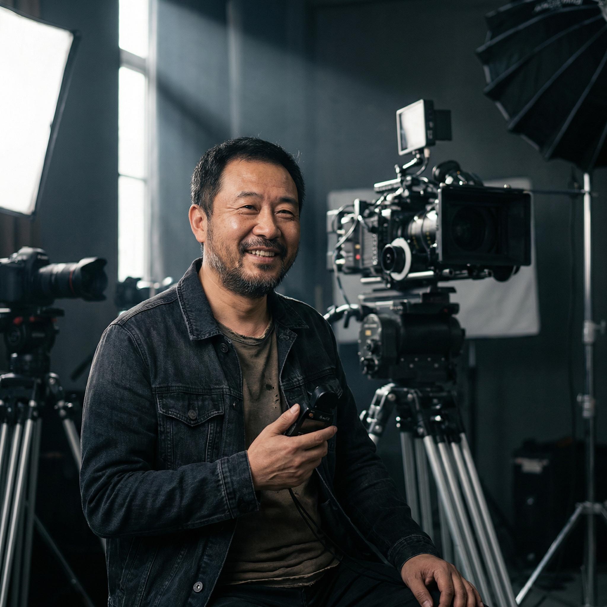 抖阴摄影师顾问王建国