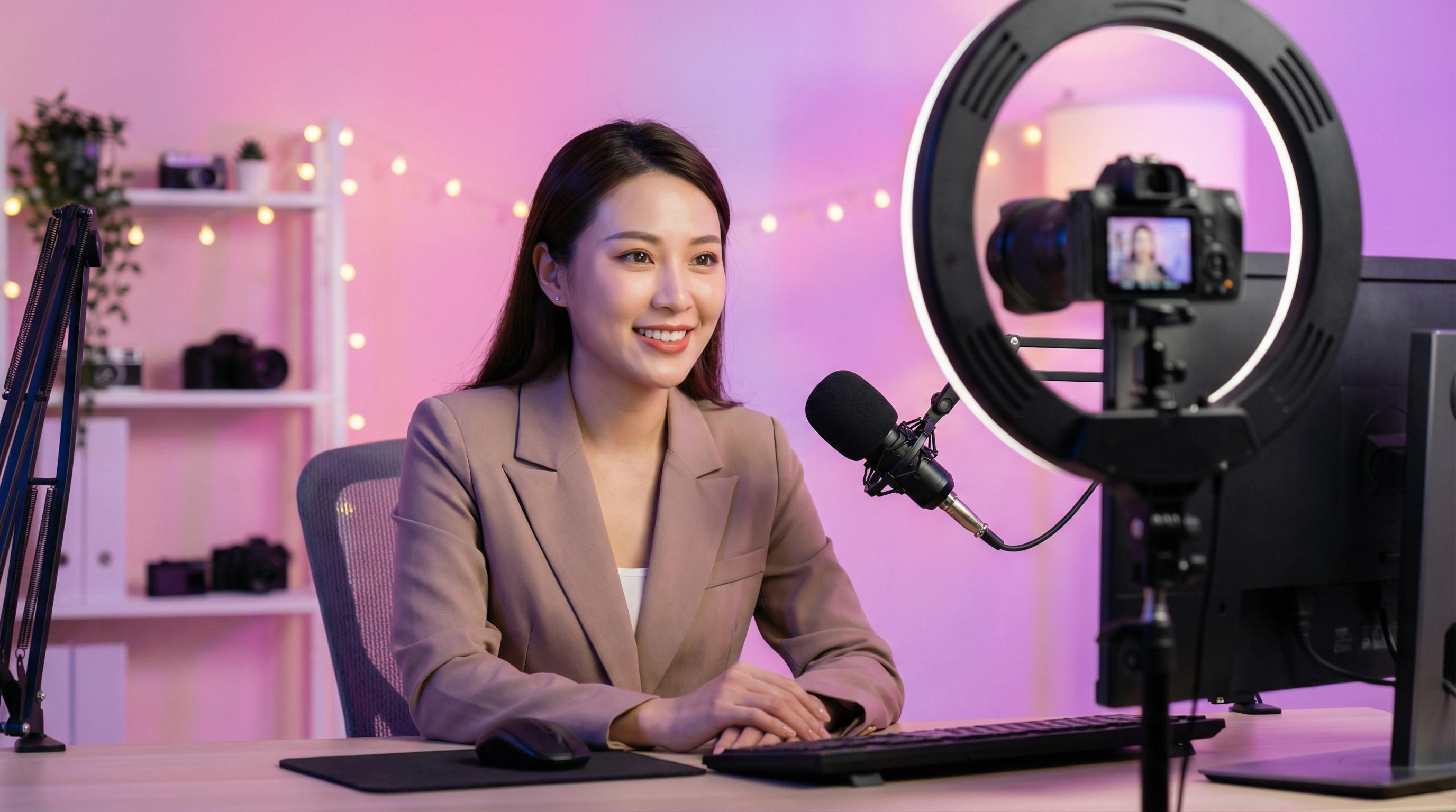 抖阴视频剪辑教程