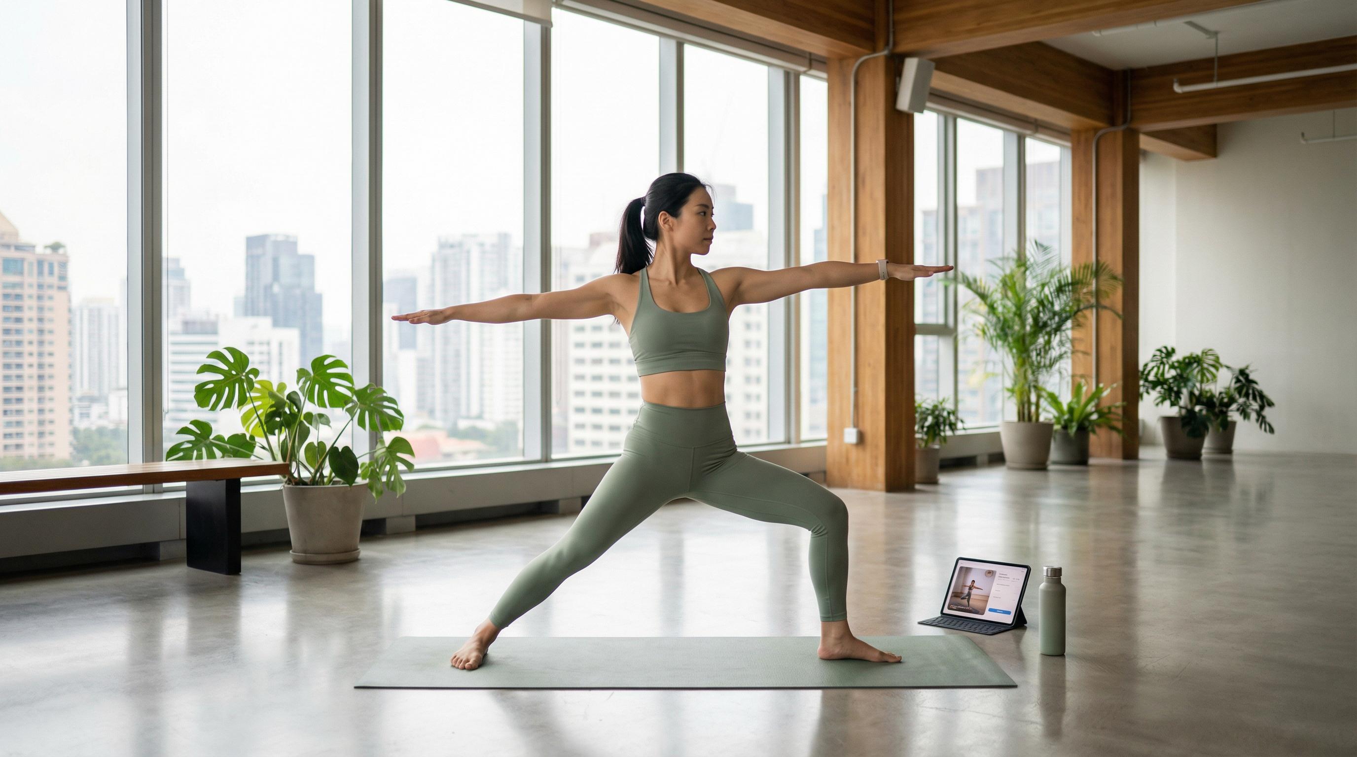 抖阴健身视频教程