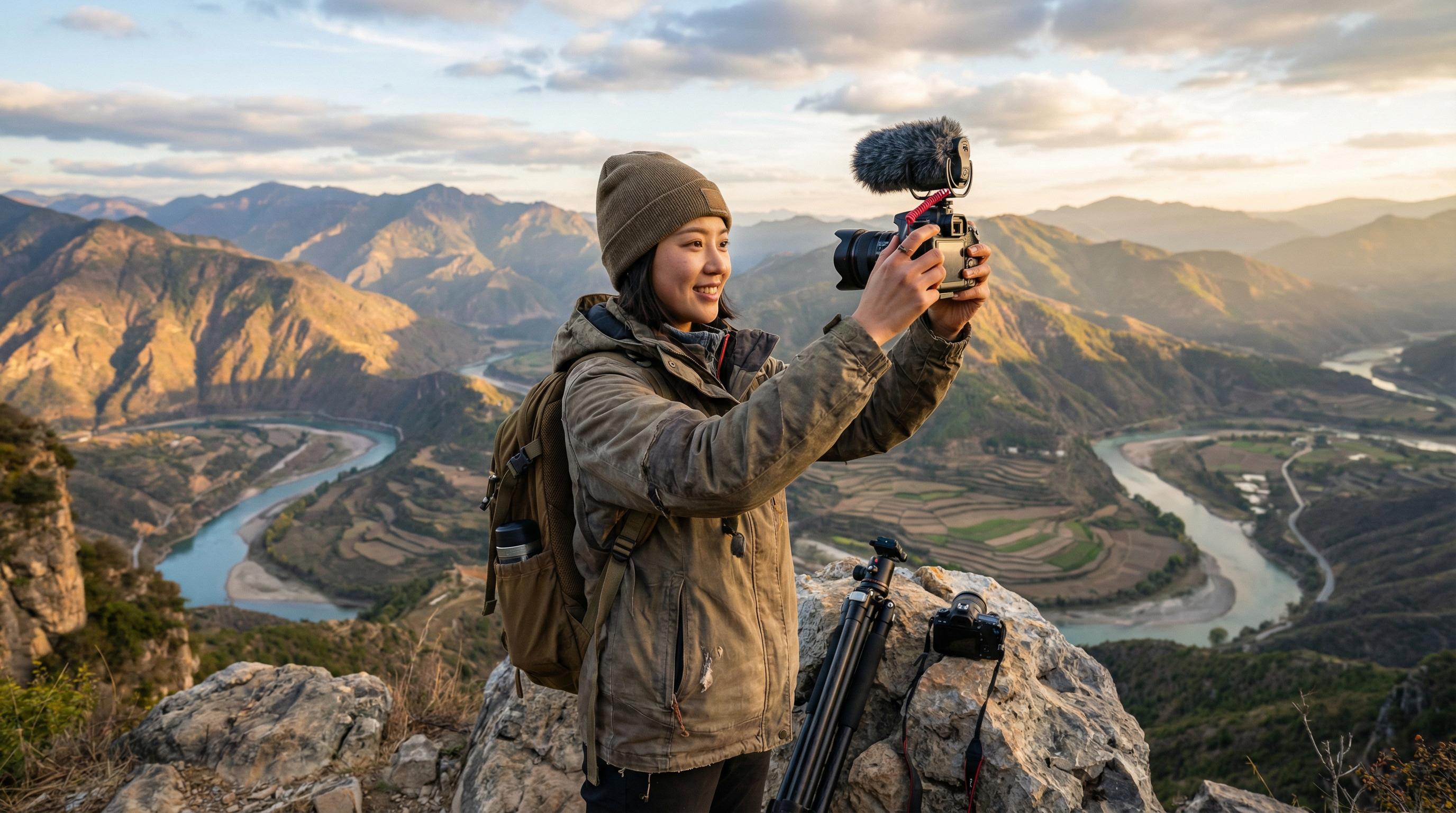 抖阴旅行视频分享